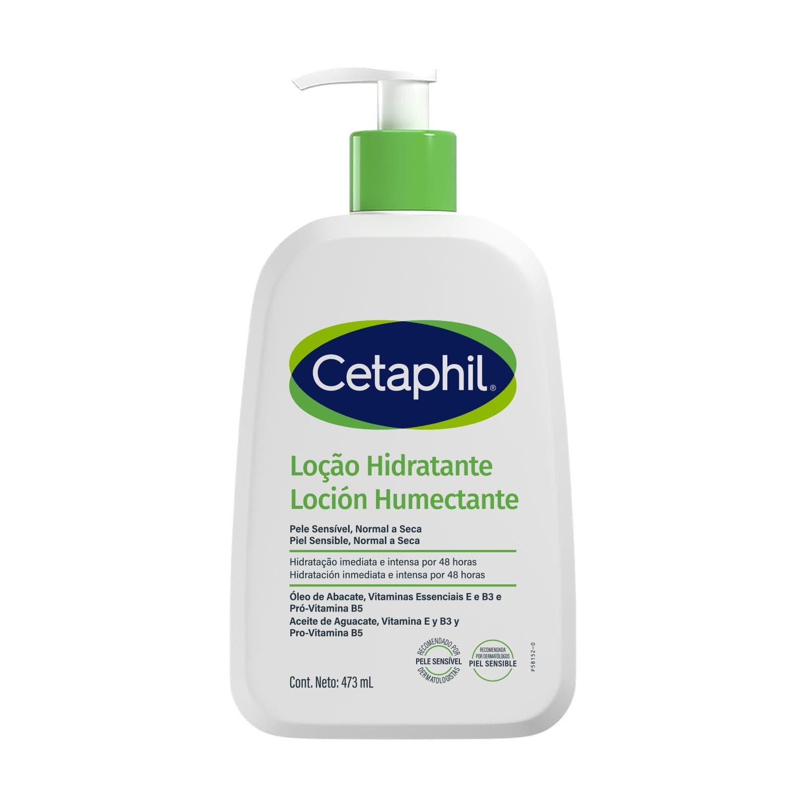 Cetaphil Moisturizing Lotion 473 ml - Pharmacy in Cabo delivery