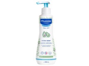 Mustela Hydra Bébé Body Lotion 300 ml - Pharmacy in Cabo delivery