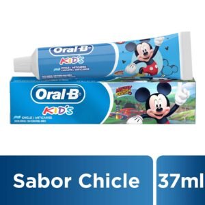 Oral-B Kids Mickey Mouse Toothpaste - 37 ml - Pharmacy in Cabo delivery