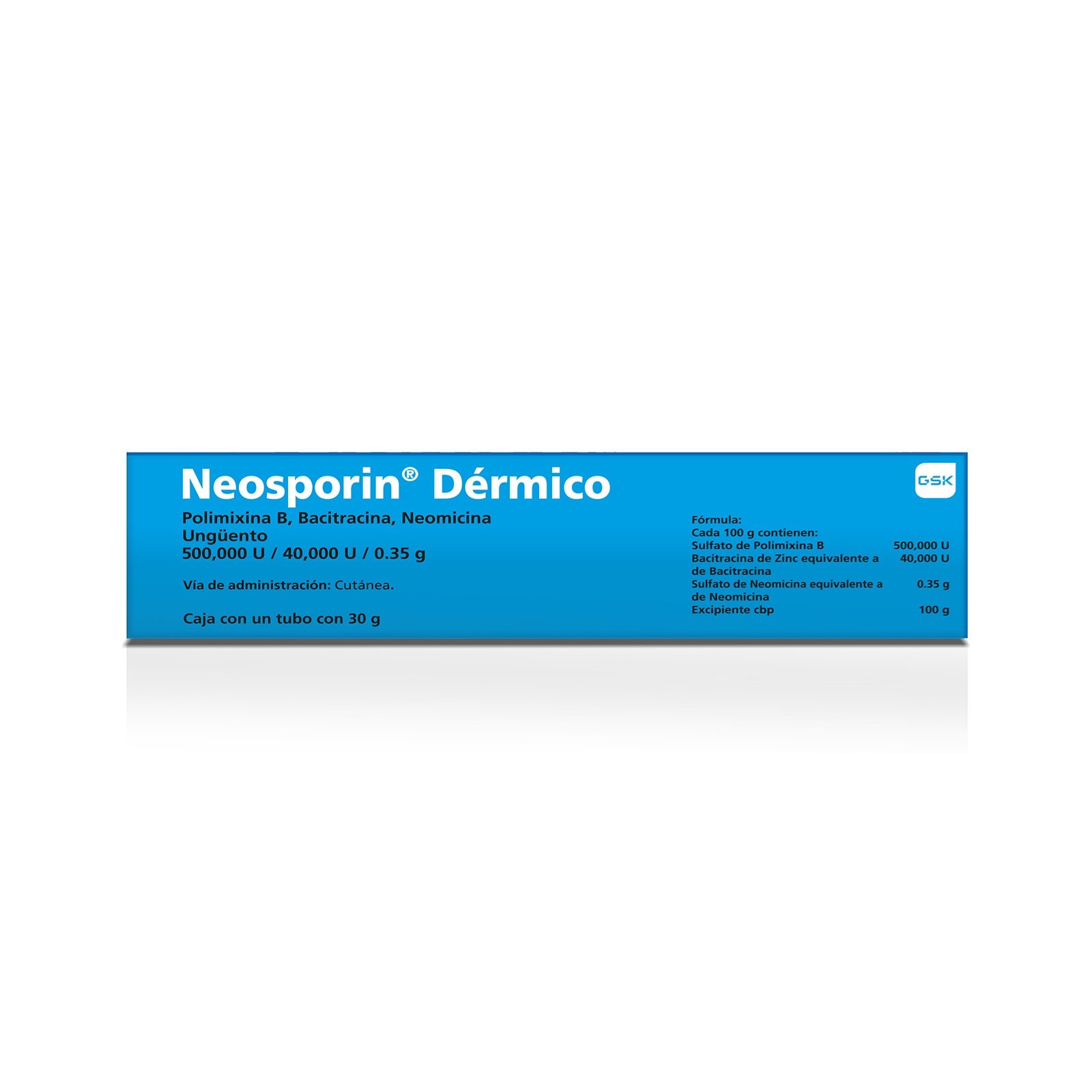 Neosporin Original Antibiotic Ointment - 30 g - Pharmacy in Cabo delivery