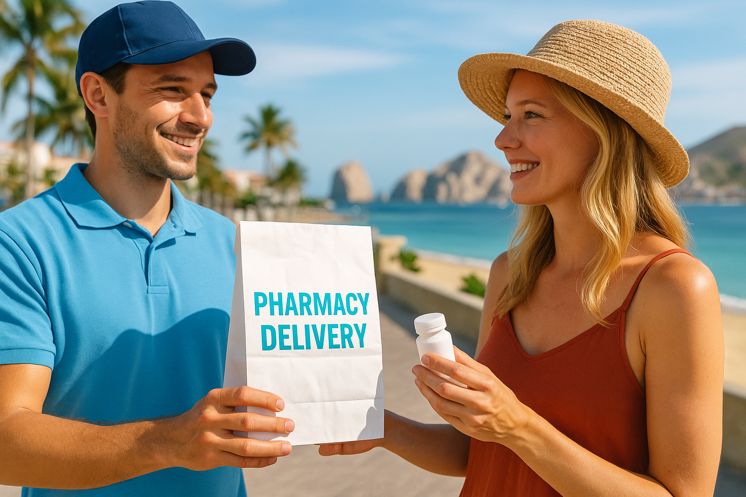 Essential Travel Pharmacy Tips for Cabo San Lucas Visitors