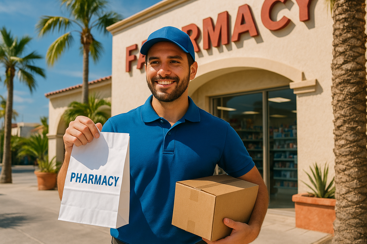 Understanding Pharmacy Services Costs in San José del Cabo