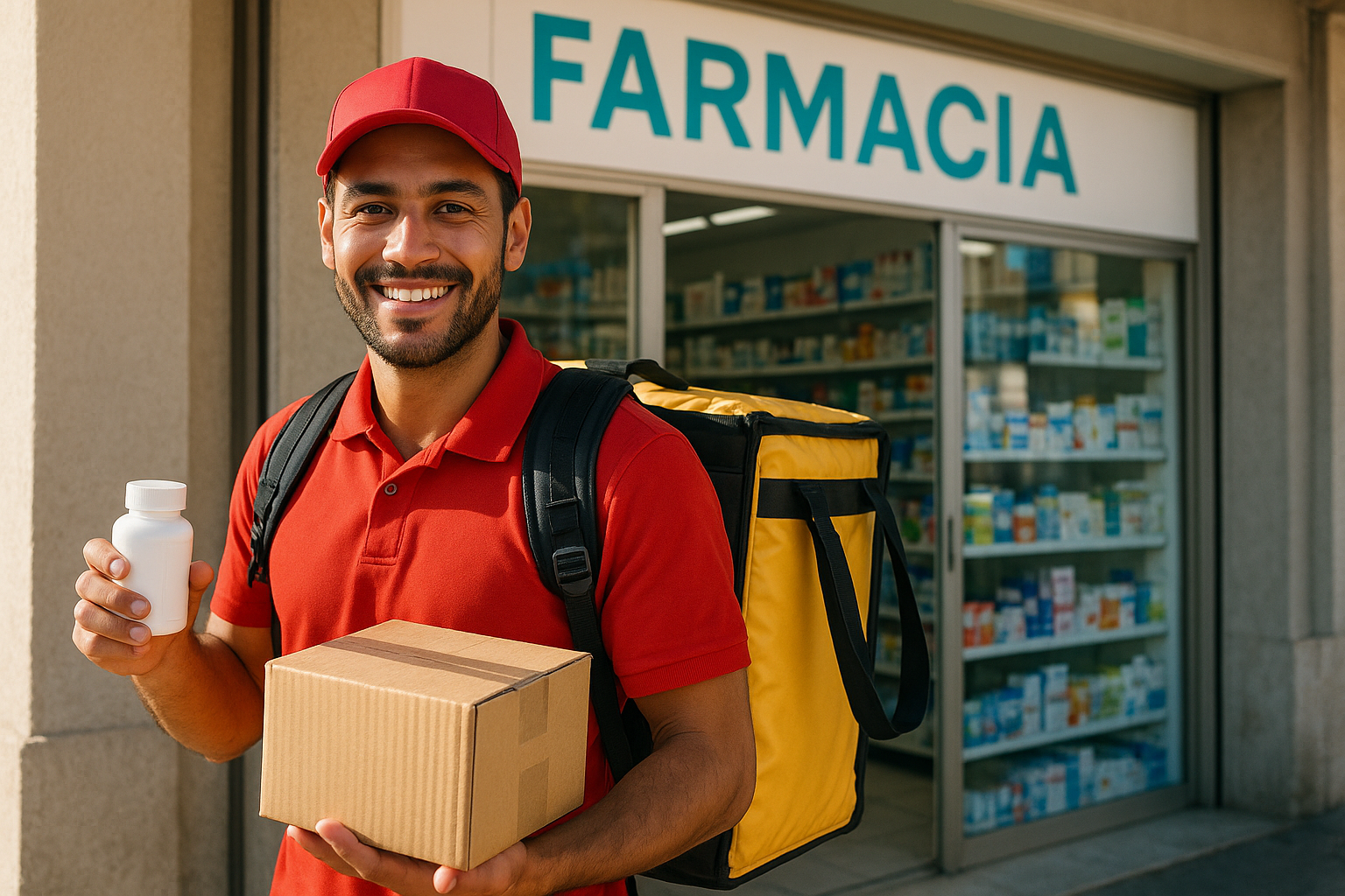 Discover the Top-Rated Pharmacies in La Paz